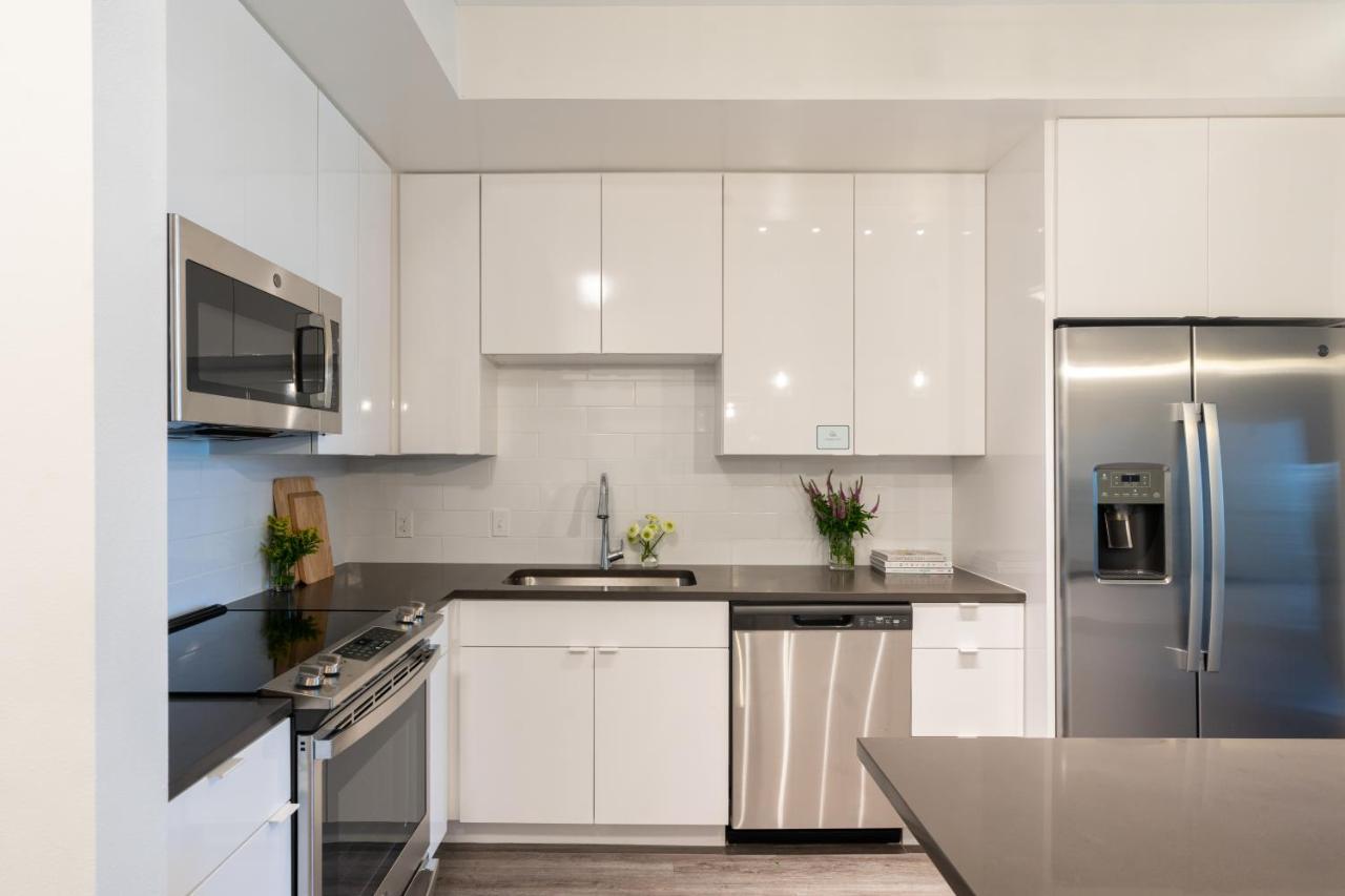 Rise Doro Apartments By Barsala Jacksonville Exterior foto